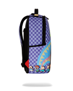 Limited Edition RUGRATS REPTAR CHASE DLXSV BACKPACK