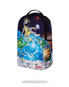 Limited Edition ASTROGALAXY QUEEN BACKPACK