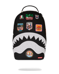 Limited Edition GLOBAL MOGUL BILLIONAIRE BACKPACK