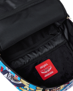 Limited Edition BIG MONEY BIG MONEY BACKPACK COMES WITH SCRATCH OFF PLAYING CARD