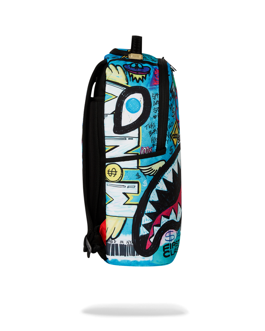 Limited Edition PURE IMAGINATION DLX BACKPACK