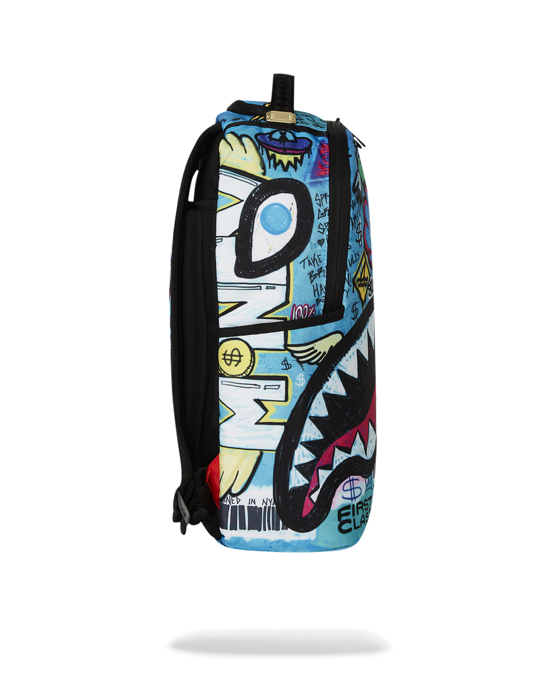 Limited Edition PURE IMAGINATION DLX BACKPACK