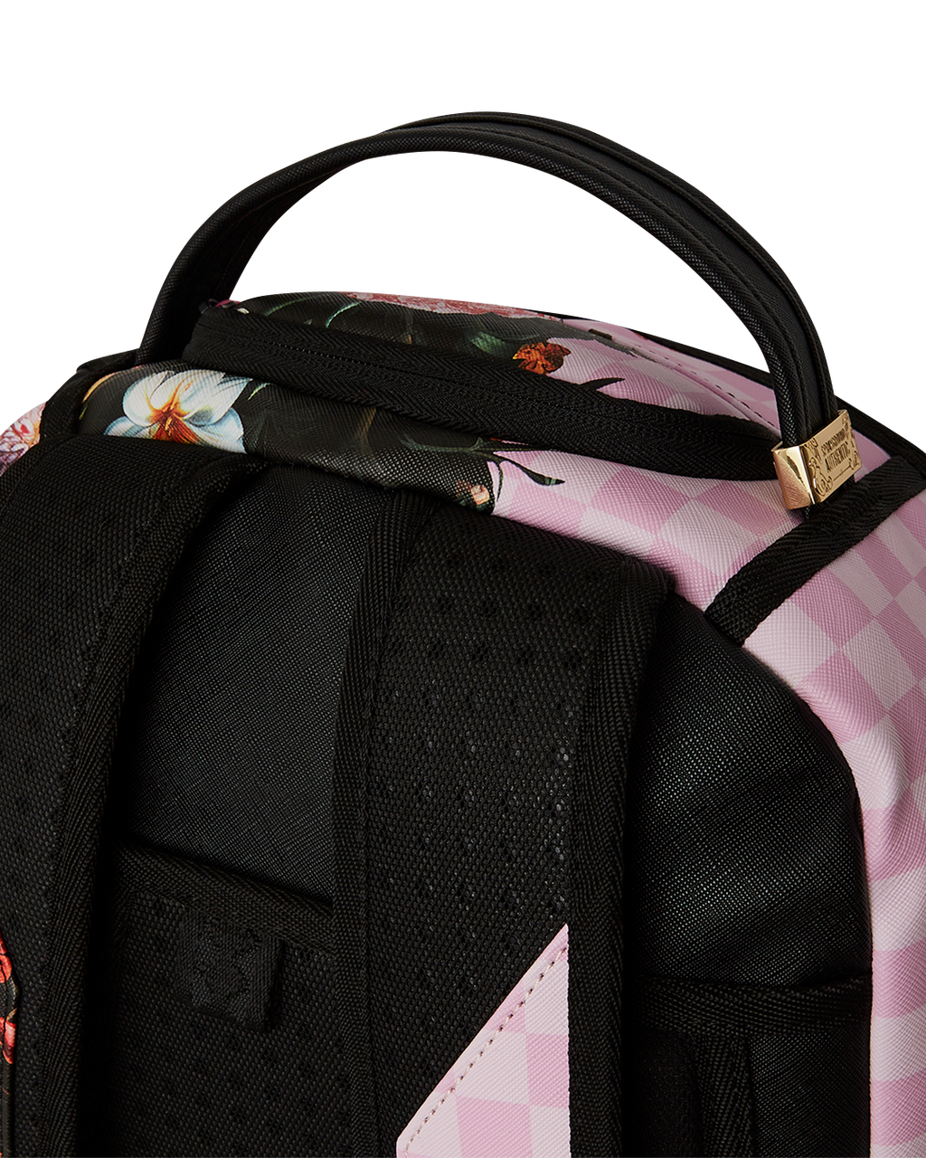 Limited Edition JARDIN DE FLORES BACKPACK