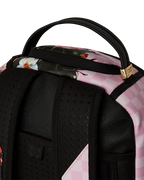 Limited Edition JARDIN DE FLORES BACKPACK