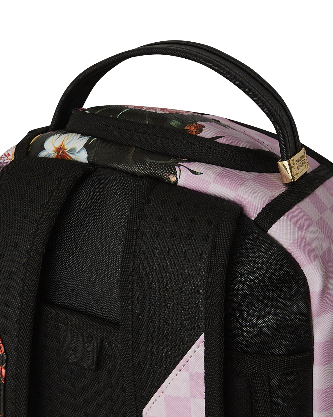 Limited Edition JARDIN DE FLORES BACKPACK