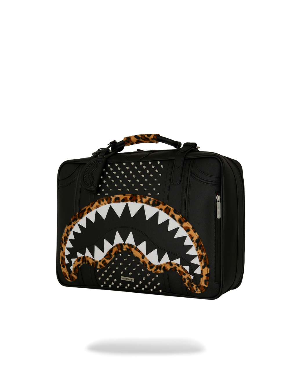 Limited Edition BACKSTAGE HANDHELD CARRY-ON CONVERTIBLE BACKPACK