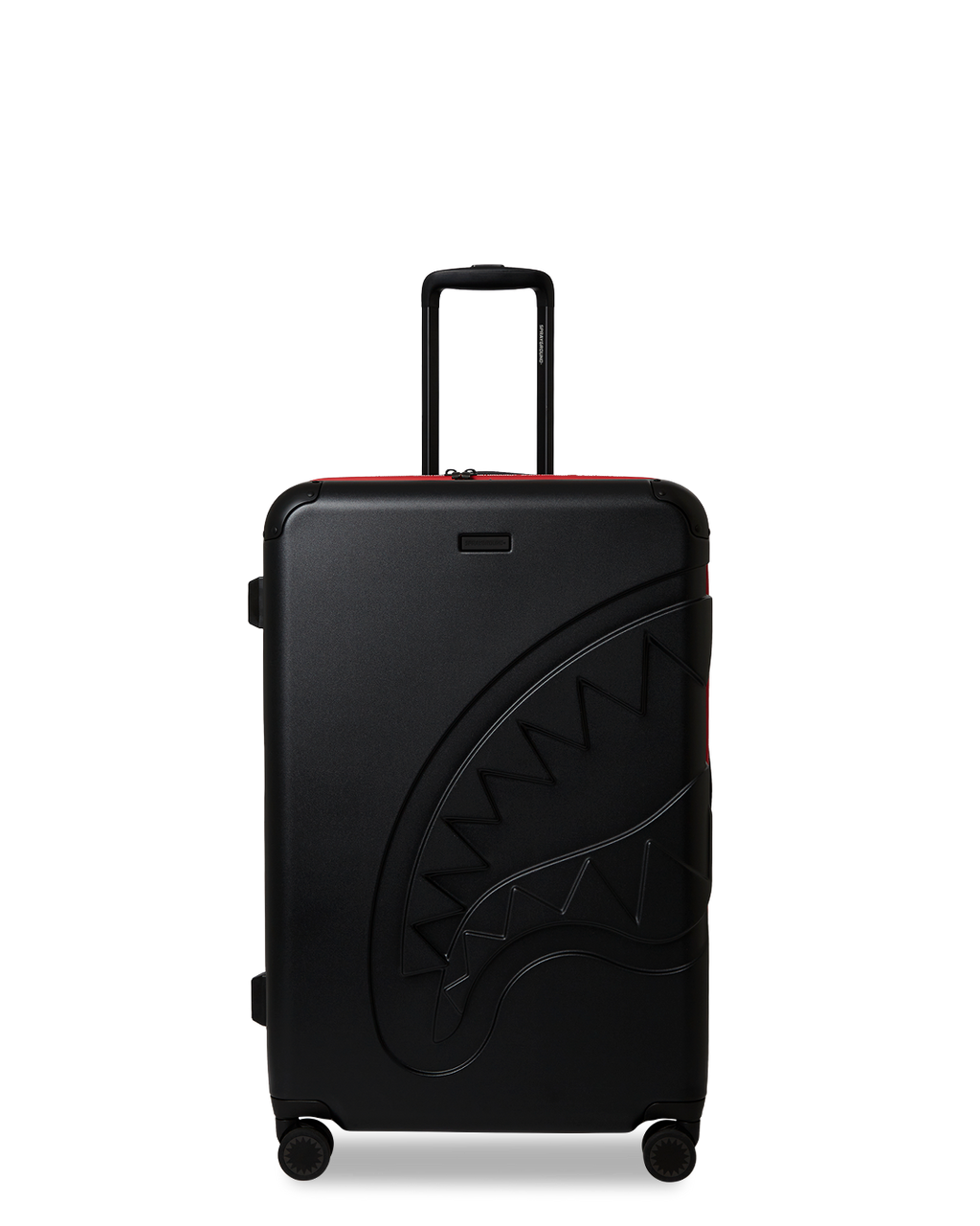 Limited Edition THE HERO SHARKITECTURE FULL-SIZE LUGGAGE