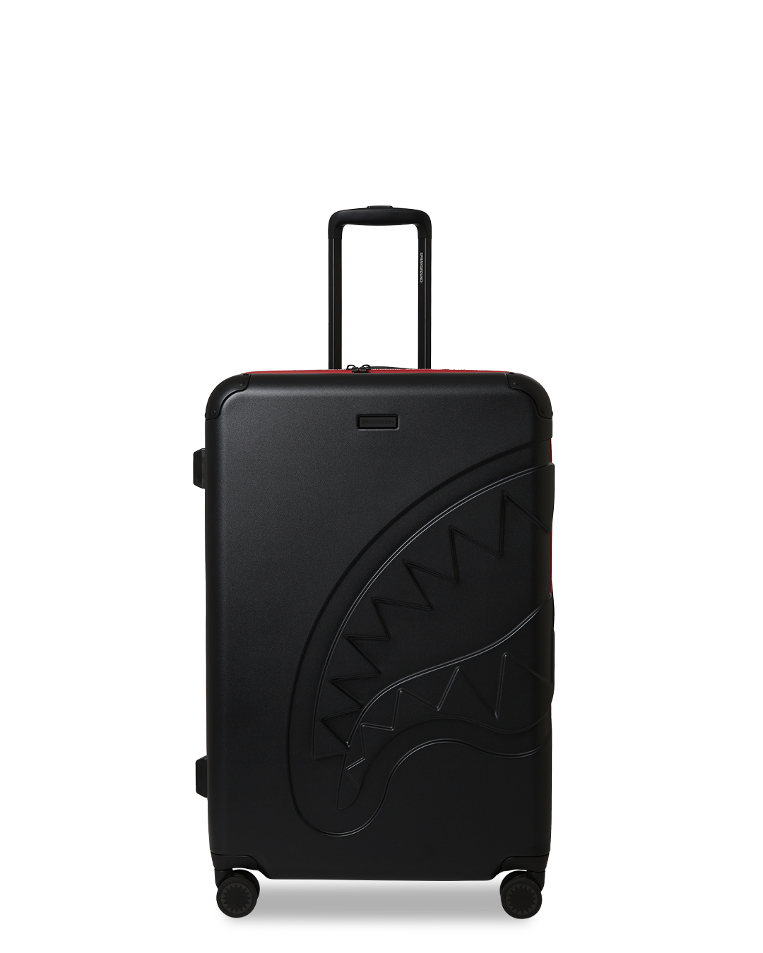 Limited Edition THE HERO SHARKITECTURE FULL-SIZE LUGGAGE