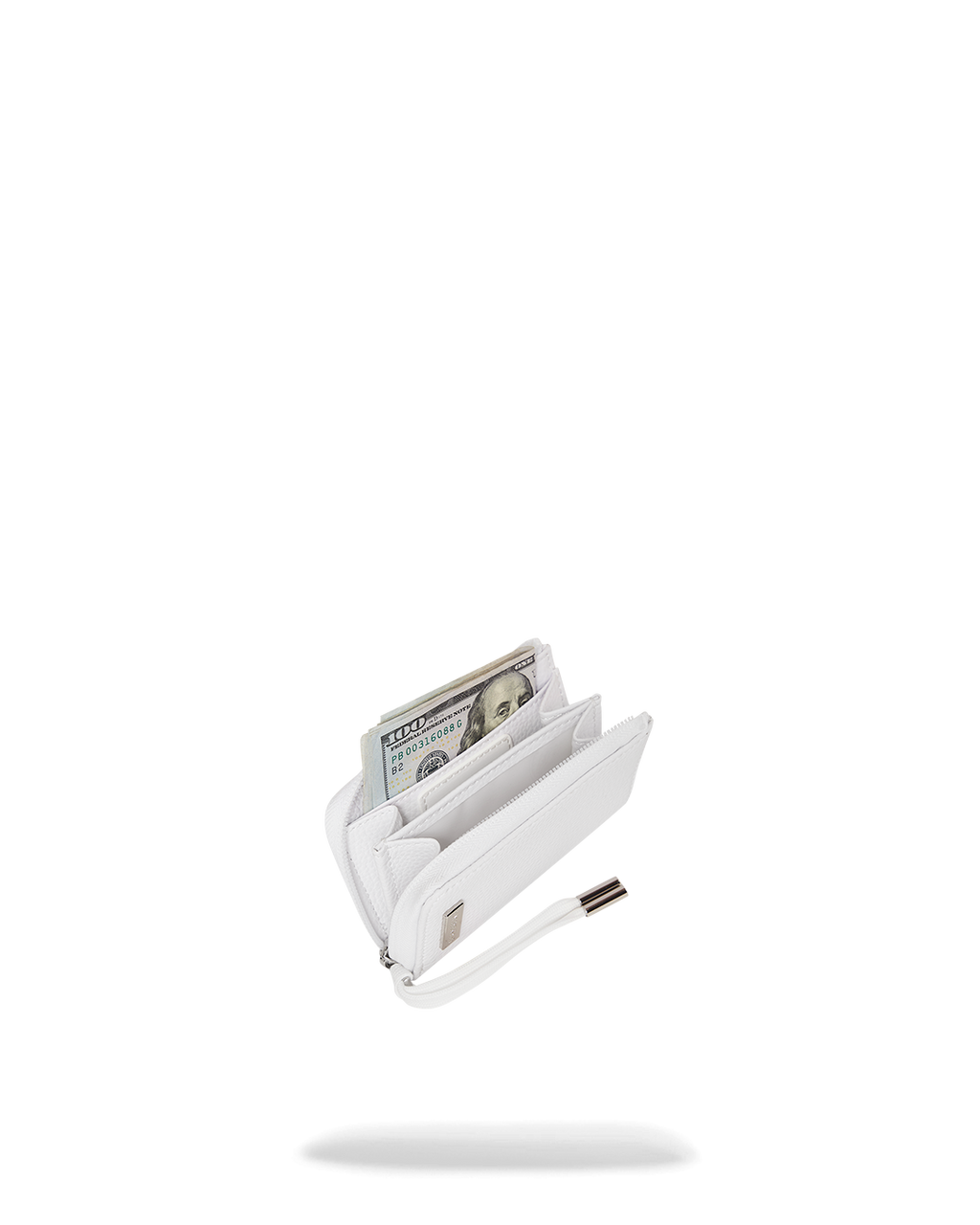 Limited Edition THE HEADQUARTERS - REFLECTION WALLET