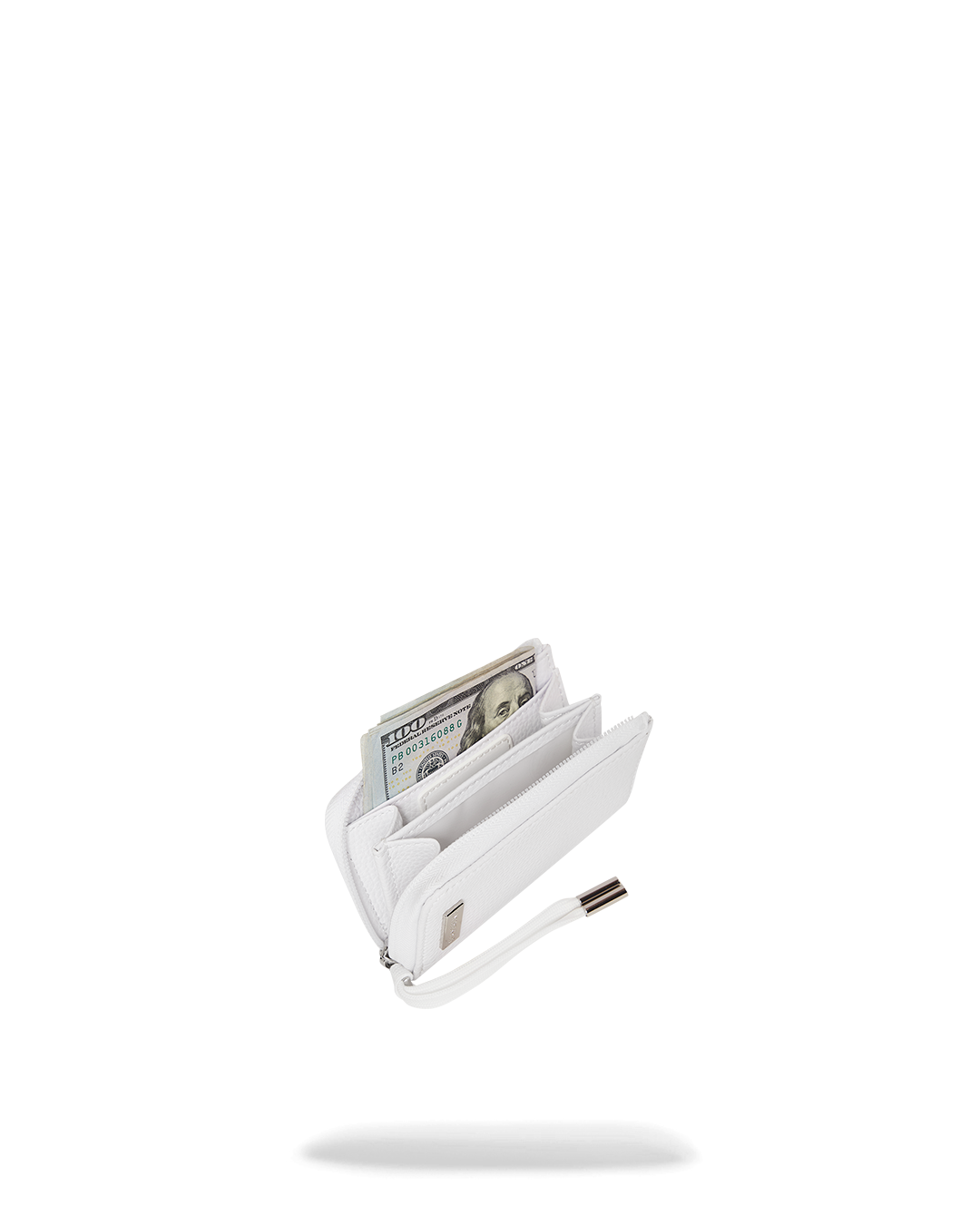 Limited Edition THE HEADQUARTERS - REFLECTION WALLET
