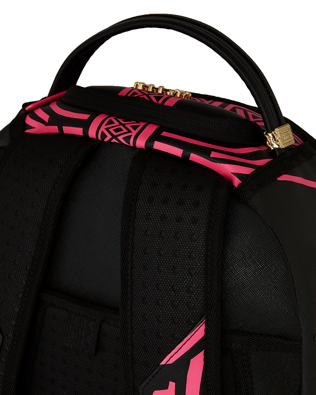 Limited Edition A.I. AFRICAN INTELLIGENCE PRIDE AND POWER BACKPACK - SANDFLOWER COLLAB