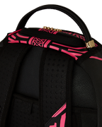Limited Edition A.I. AFRICAN INTELLIGENCE PRIDE AND POWER BACKPACK - SANDFLOWER COLLAB