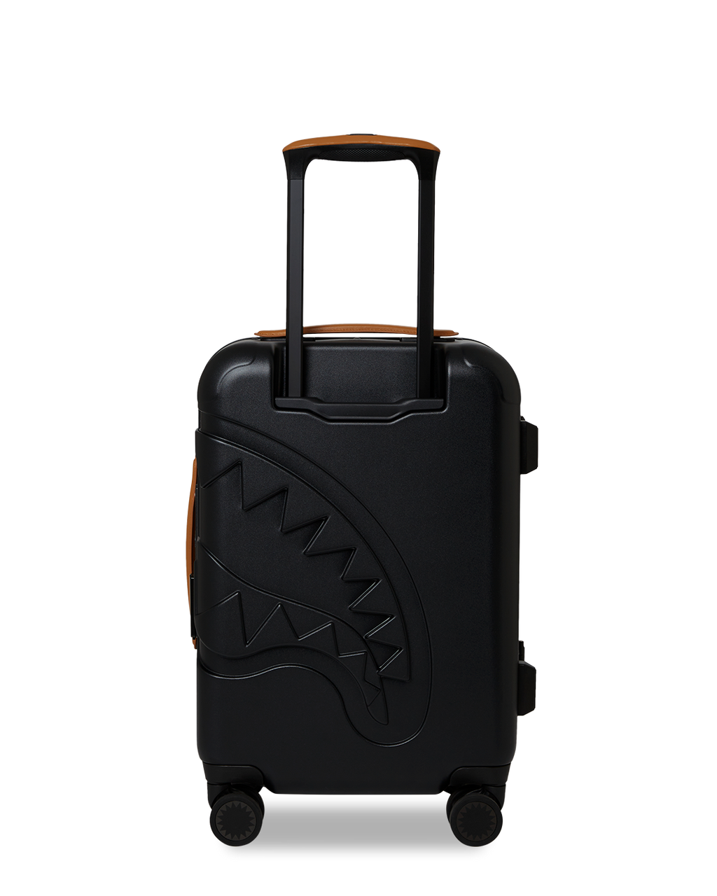 Limited Edition HENNY JETSTREAM SHARKITECTURE CARRY-ON LUGGAGE