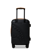 Limited Edition HENNY JETSTREAM SHARKITECTURE CARRY-ON LUGGAGE