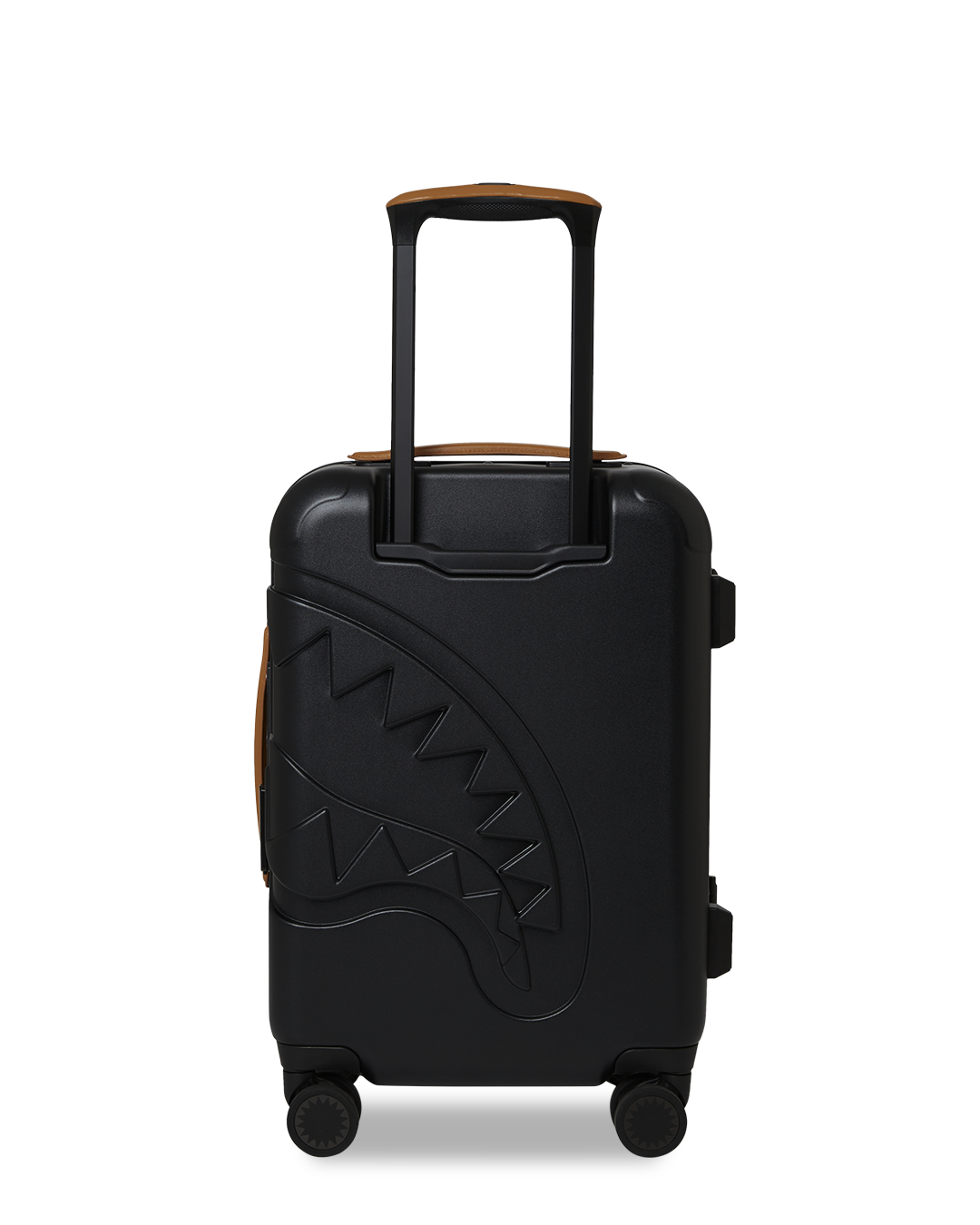 Limited Edition HENNY JETSTREAM SHARKITECTURE CARRY-ON LUGGAGE
