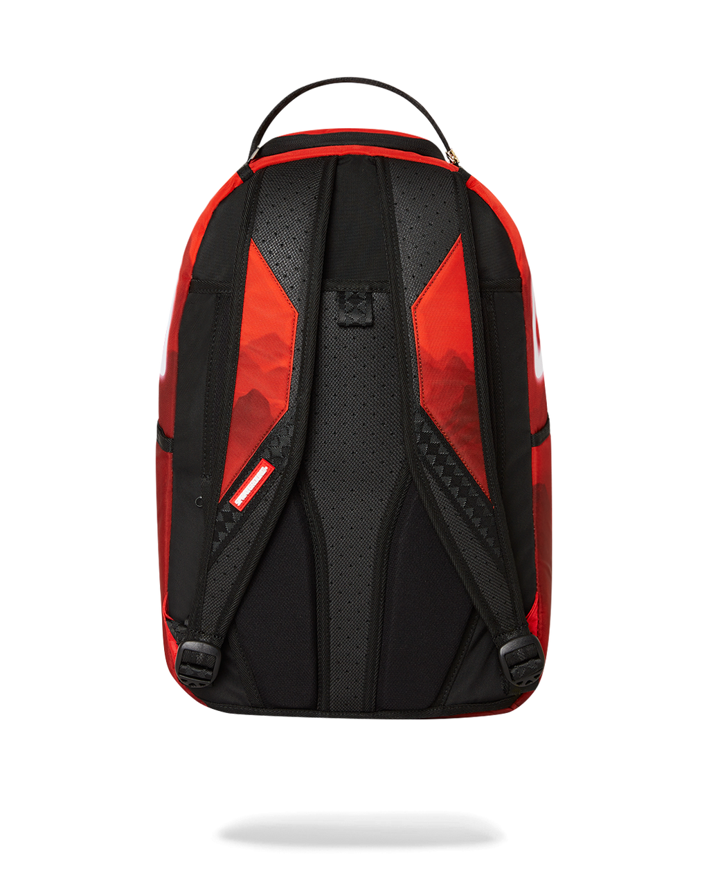 Limited Edition ATLA AVATAR STATE DLXR BACKPACK