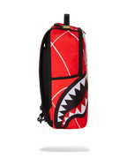 Limited Edition SAMURAI JACK SHARK MOUTH SLICE DLXR BACKPACK