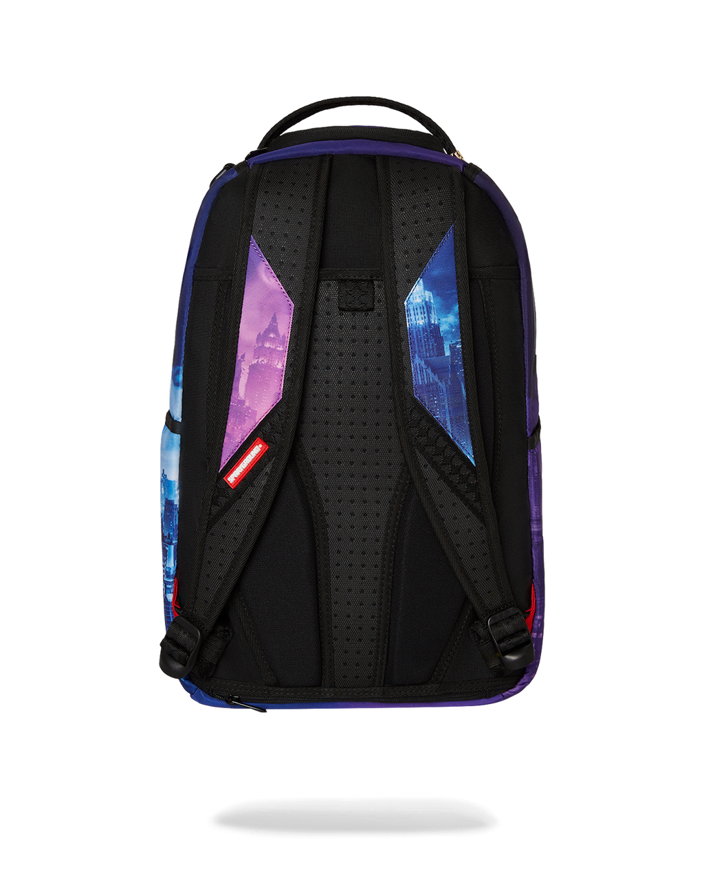 Limited Edition CATWOMAN GOTHAM AFTER DARK DLXR BACKPACK