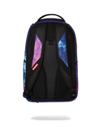 Limited Edition CATWOMAN GOTHAM AFTER DARK DLXR BACKPACK