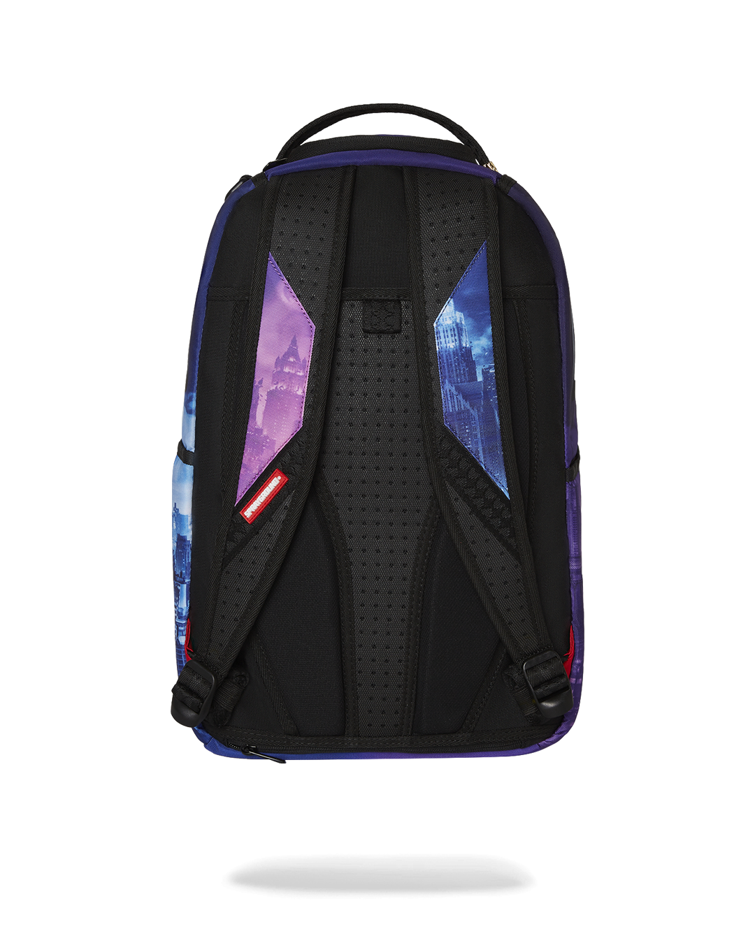 Limited Edition CATWOMAN GOTHAM AFTER DARK DLXR BACKPACK