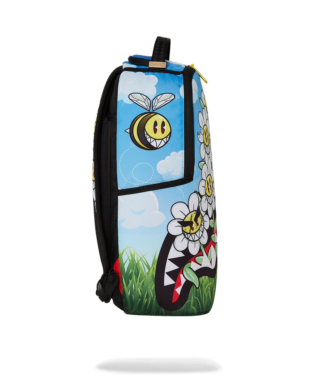 Limited Edition CRAZY DAISY BACKPACK