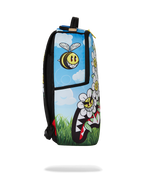 Limited Edition CRAZY DAISY BACKPACK