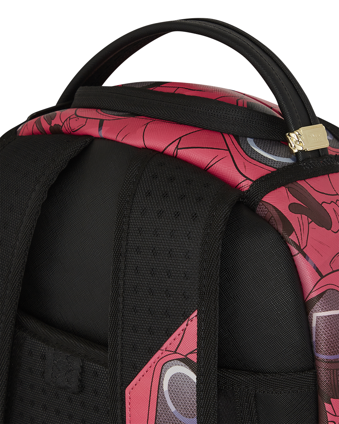 Limited Edition SQUID GAME COLLAB FRONT MAN CREW BACKPACK