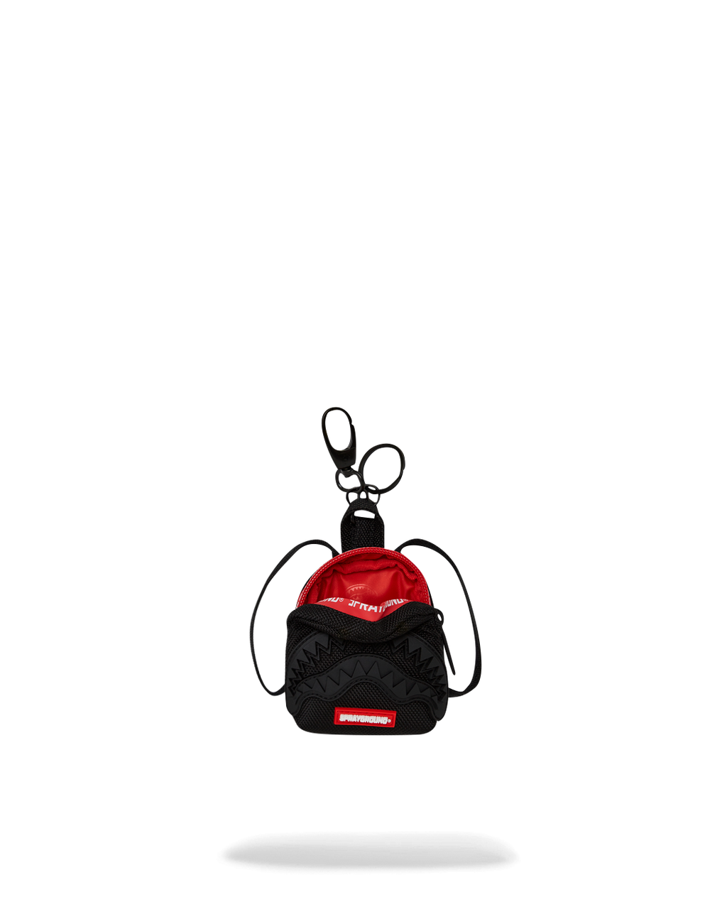 Limited Edition THE HERO KEYCHAIN