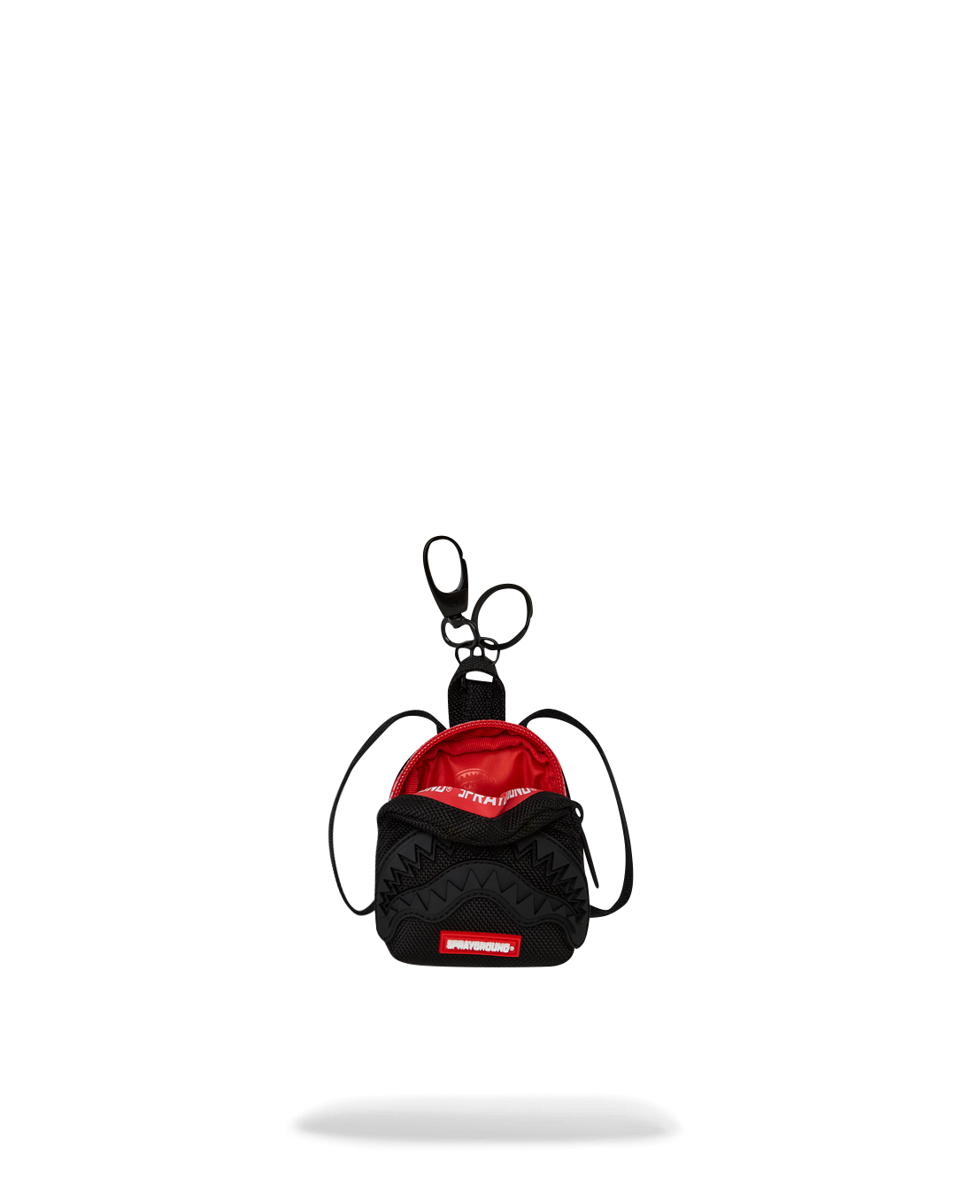 Limited Edition THE HERO KEYCHAIN