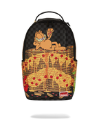 Limited Edition GARFIELD PIZZA RUSH BACKPACK