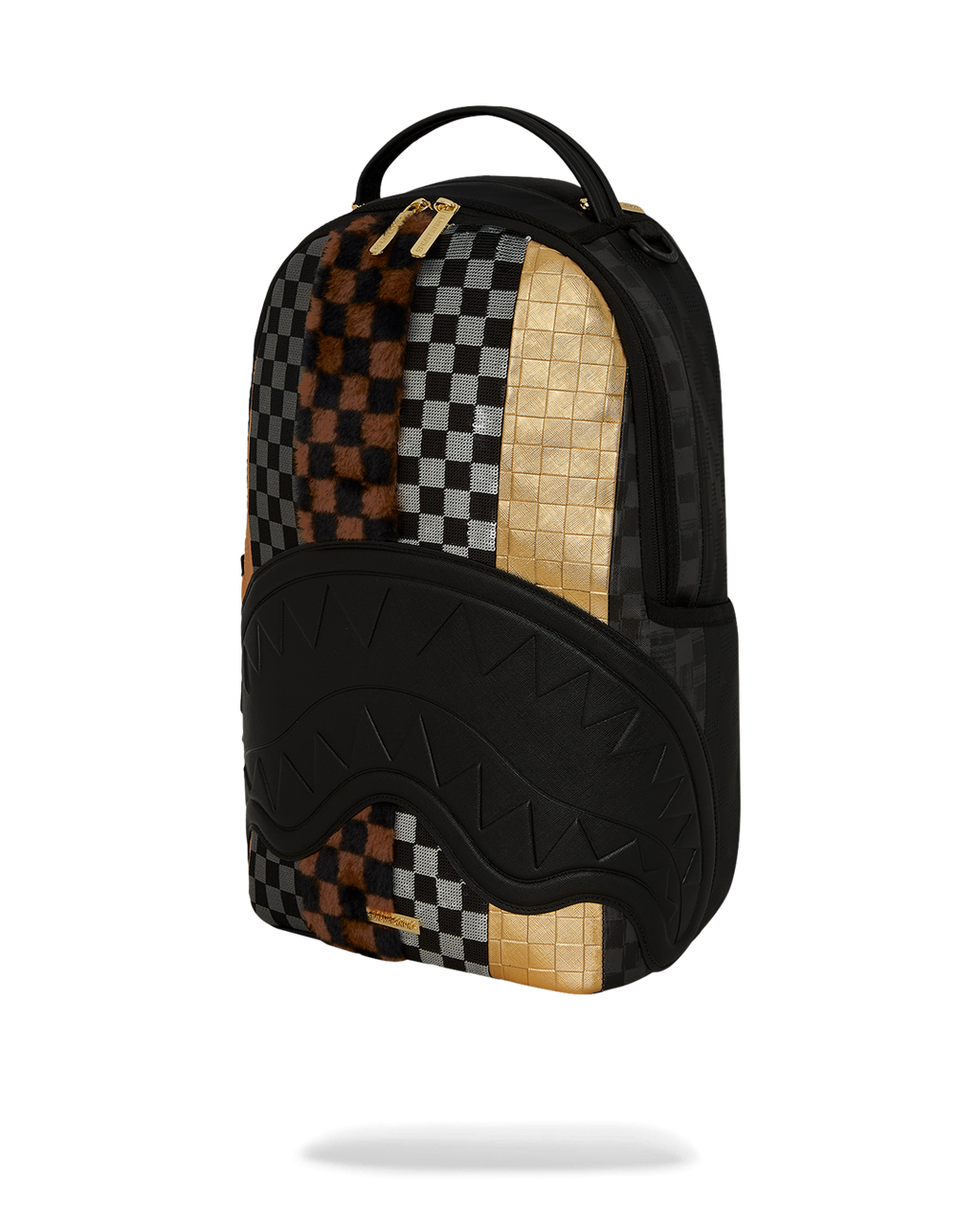 Limited Edition 15TH ANNIVERSARY GOLDEN ERA BACKPACK