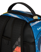 Limited Edition MINIONS SPRAYGROUND BUILDERS BACKPACK