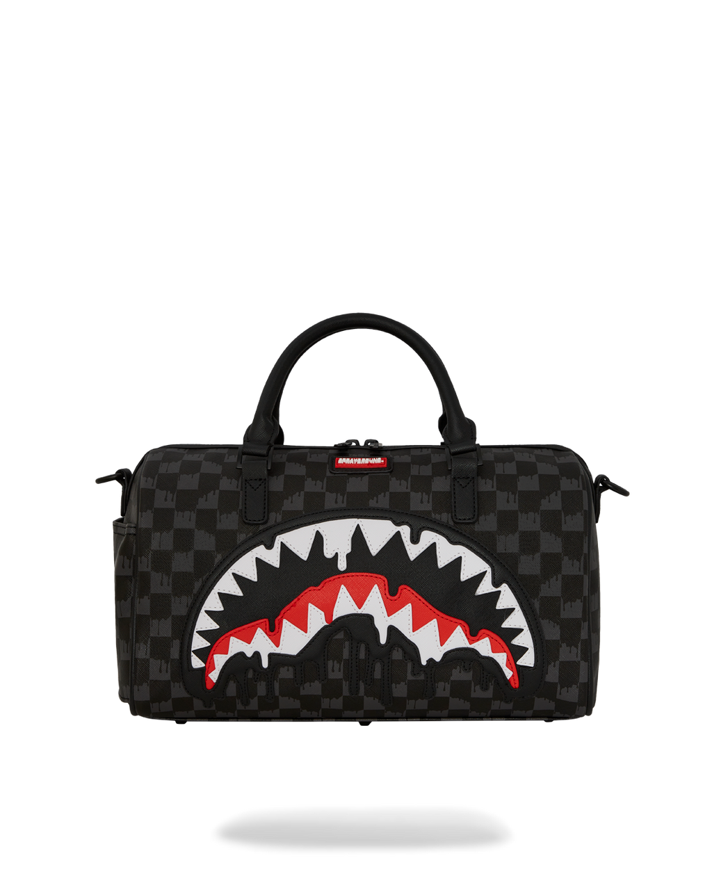 Limited Edition SHARKS IN PARIS THUNDERDRIP MINI DUFFLE