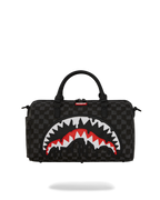 Limited Edition SHARKS IN PARIS THUNDERDRIP MINI DUFFLE