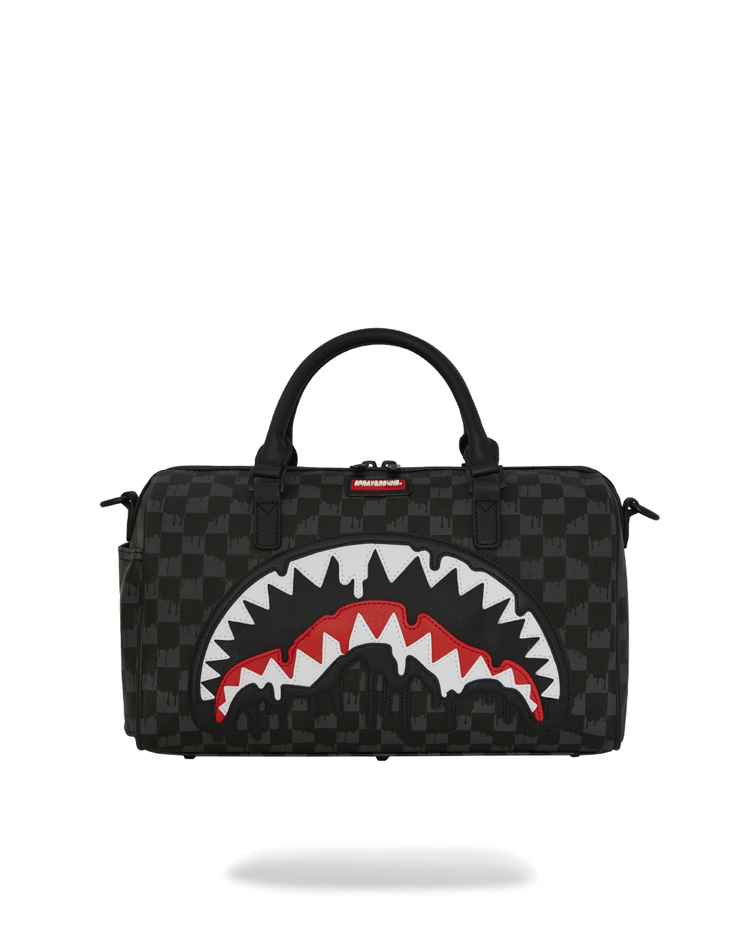 Limited Edition SHARKS IN PARIS THUNDERDRIP MINI DUFFLE