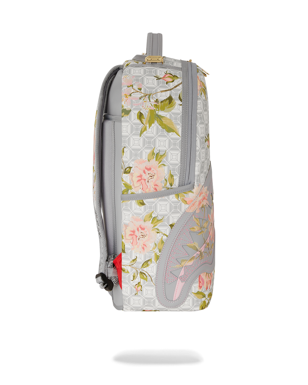 Limited Edition A.I. AFRICAN INTELLIGENCE ELEGANT ENERGY BACKPACK - SANDFLOWER COLLAB