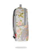 Limited Edition A.I. AFRICAN INTELLIGENCE ELEGANT ENERGY BACKPACK - SANDFLOWER COLLAB