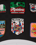 Limited Edition GLOBAL MOGUL BILLIONAIRE BACKPACK