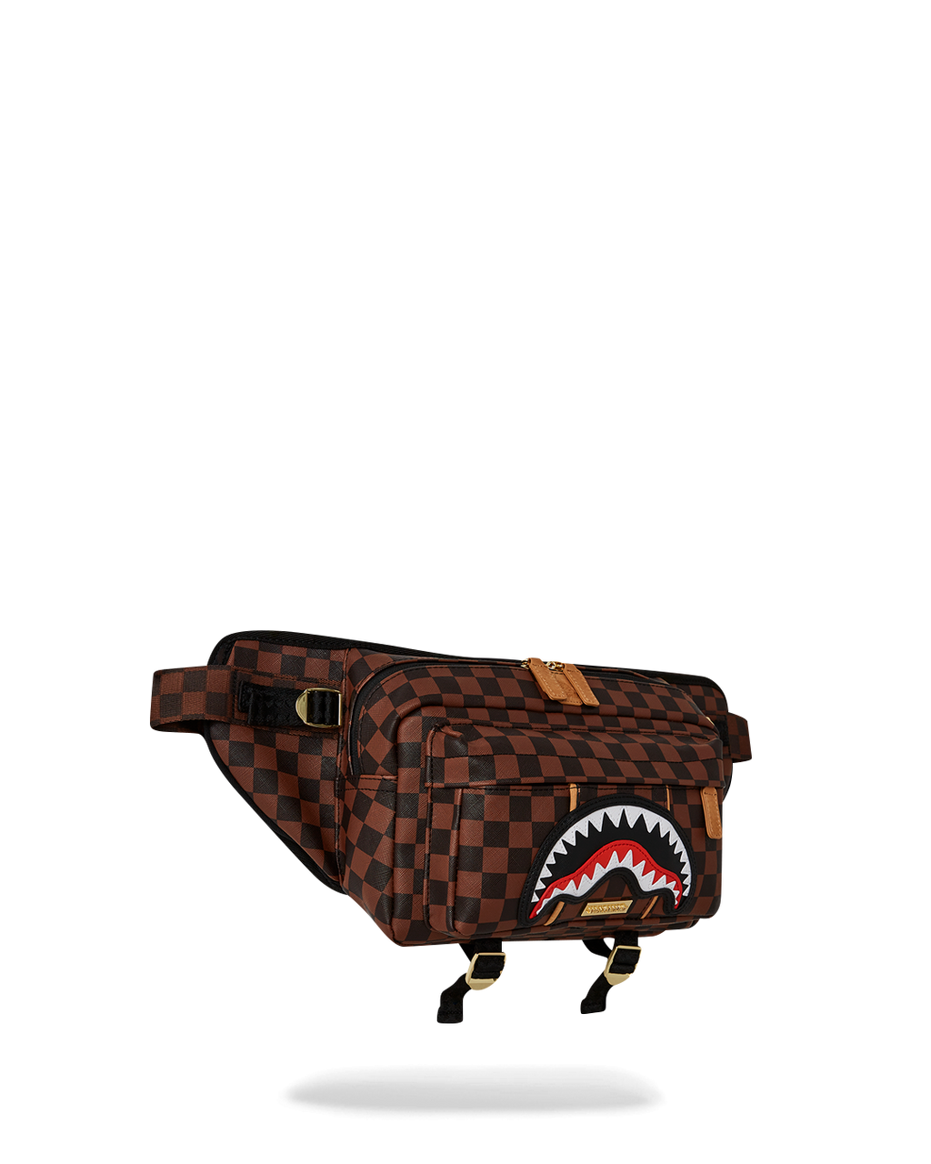 Limited Edition HENNYVILLE CARGO CROSSBODY