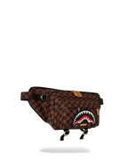 Limited Edition HENNYVILLE CARGO CROSSBODY