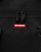 Limited Edition GLOBAL MOGUL BILLIONAIRE DUFFLE