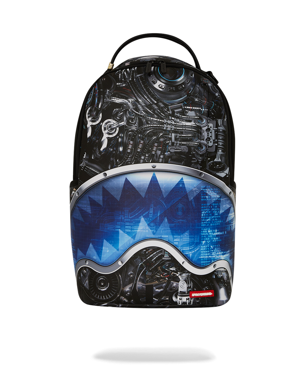 Limited Edition ENGINEERED FOR EXCELLENCE DLXR BACKPACK