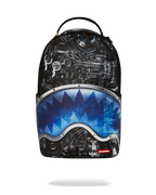 Limited Edition ENGINEERED FOR EXCELLENCE DLXR BACKPACK