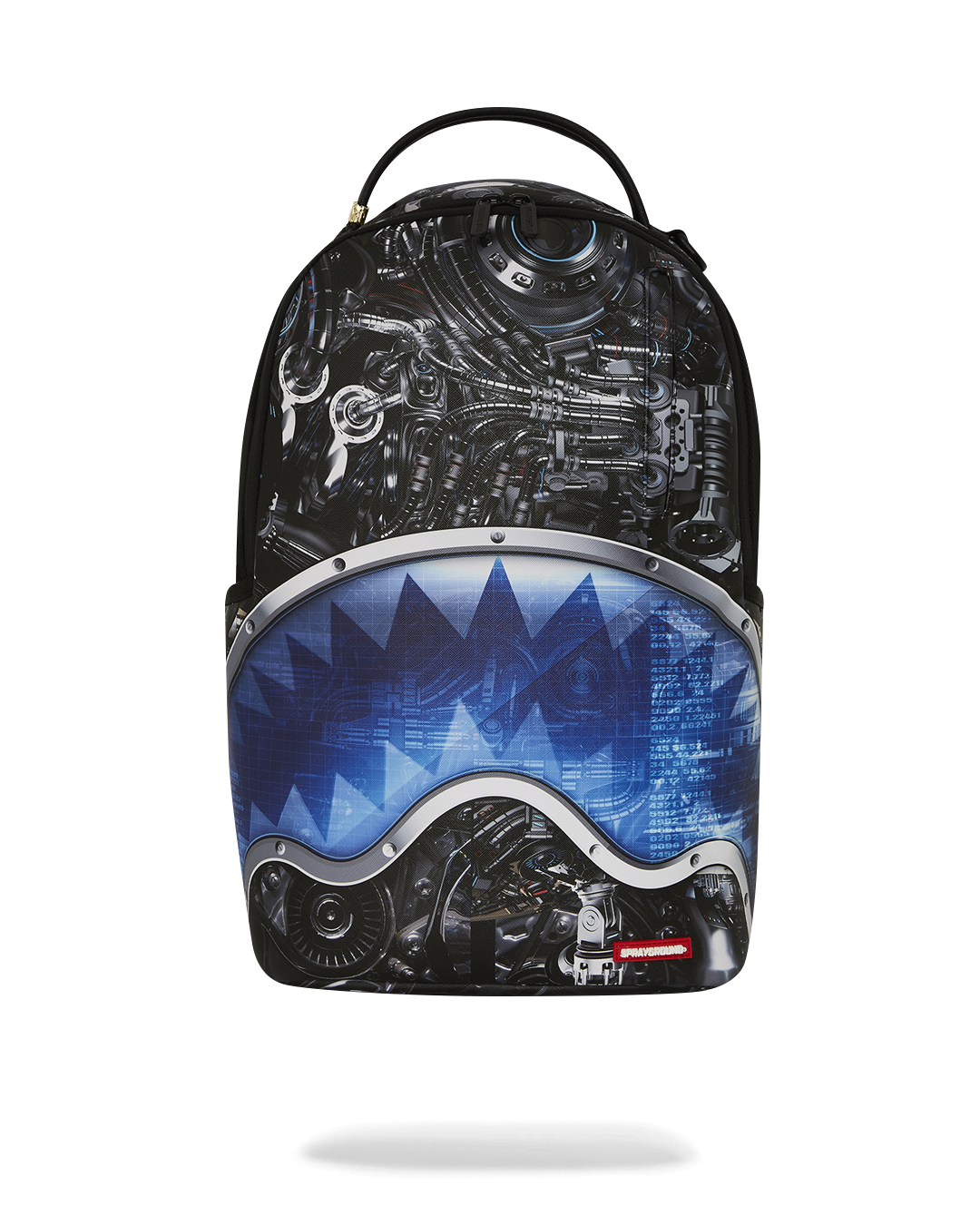Limited Edition ENGINEERED FOR EXCELLENCE DLXR BACKPACK