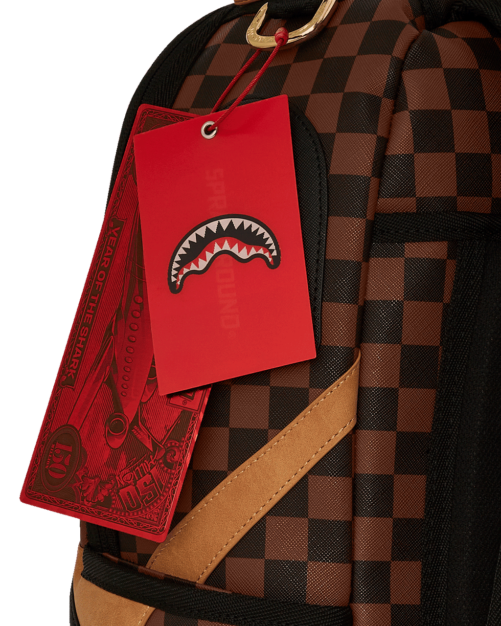 Limited Edition HENNYVILLE DLXSV BACKPACK