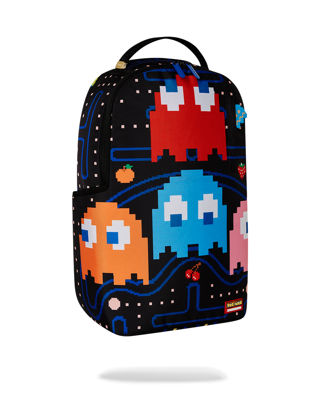 Limited Edition PAC-MAN GHOST GANG SHARMOUTH