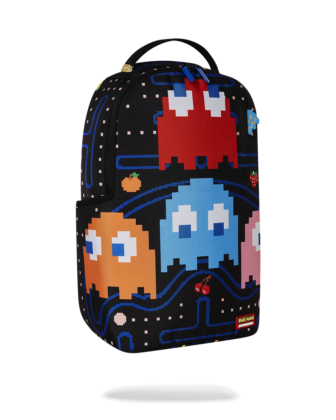 Limited Edition PAC-MAN GHOST GANG SHARMOUTH