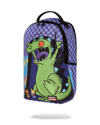 Limited Edition RUGRATS REPTAR CHASE DLXSV BACKPACK