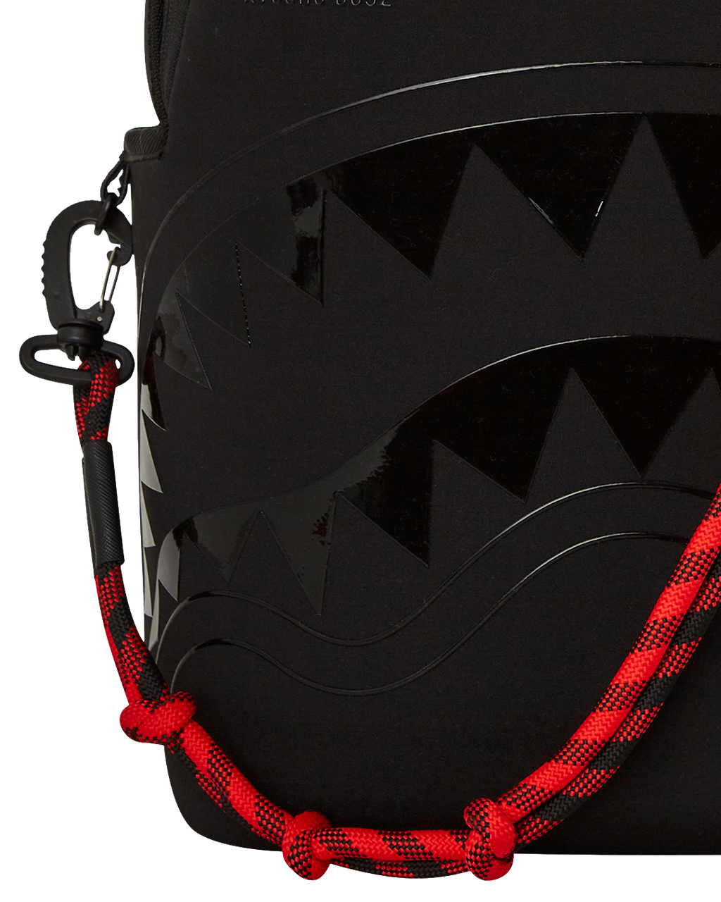 Limited Edition SHARK CENTRAL KYUSHU MOUNTAIN DLXS BACKPACK