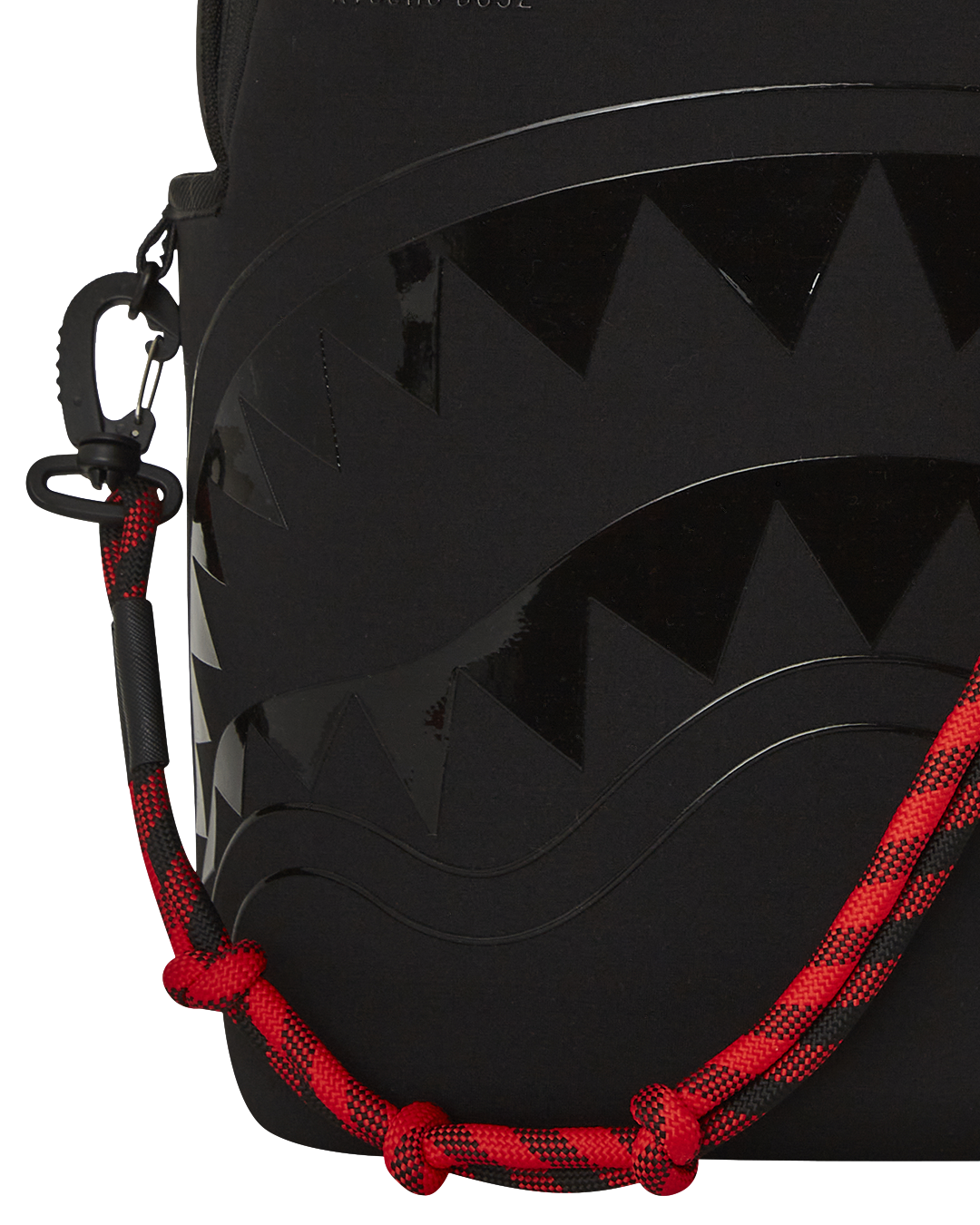 Limited Edition SHARK CENTRAL KYUSHU MOUNTAIN DLXS BACKPACK